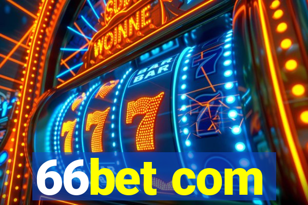 66bet com